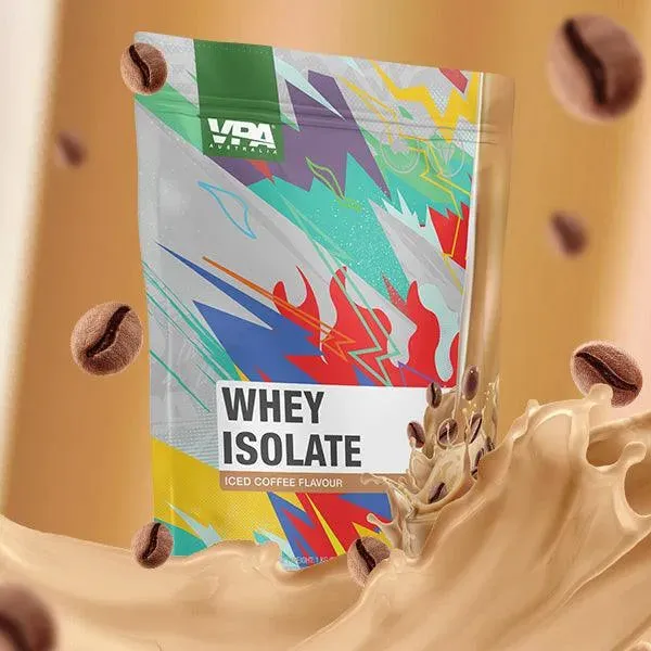 Whey Protein Isolate - Image 27