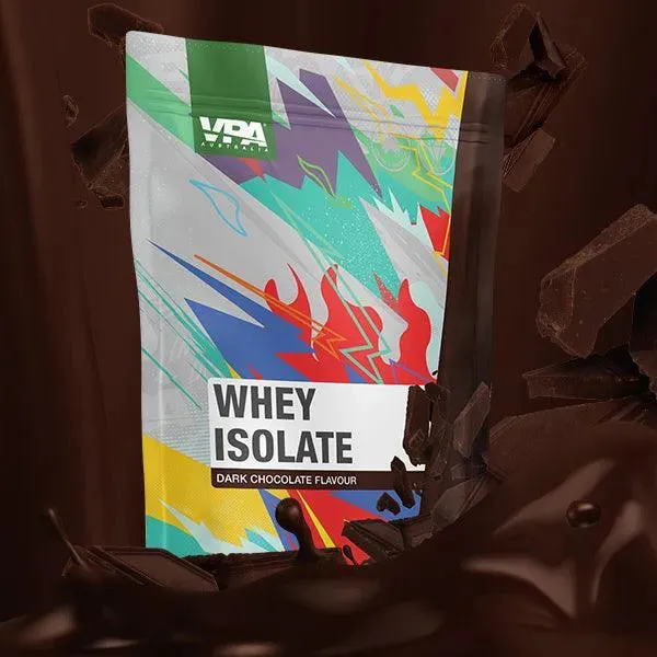 Whey Protein Isolate - Image 28