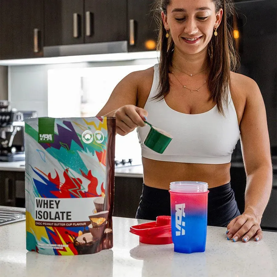 Whey Protein Isolate - Image 3