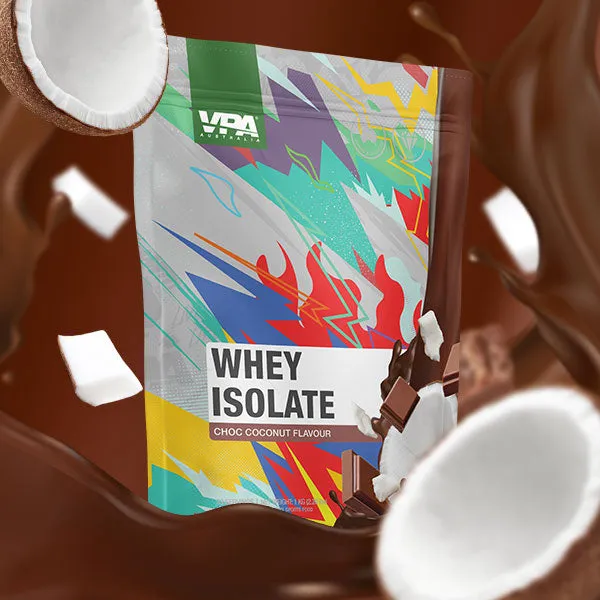 Whey Protein Isolate - Image 31