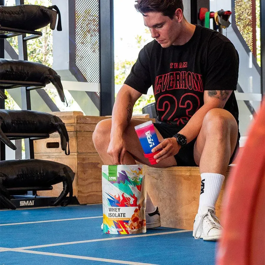 Whey Protein Isolate - Image 4