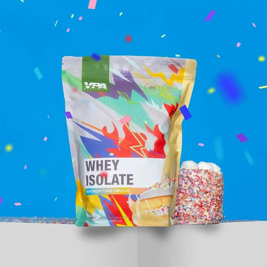 Whey Protein Isolate - Image 6