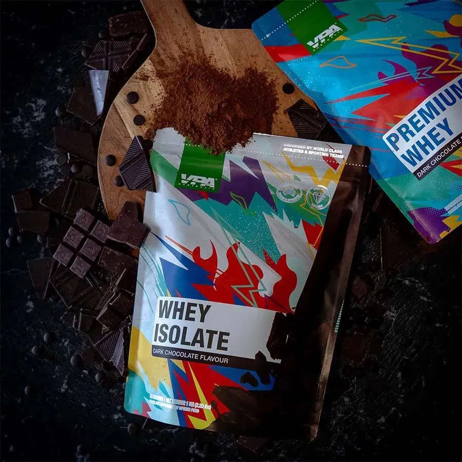 Whey Protein Isolate - Image 7