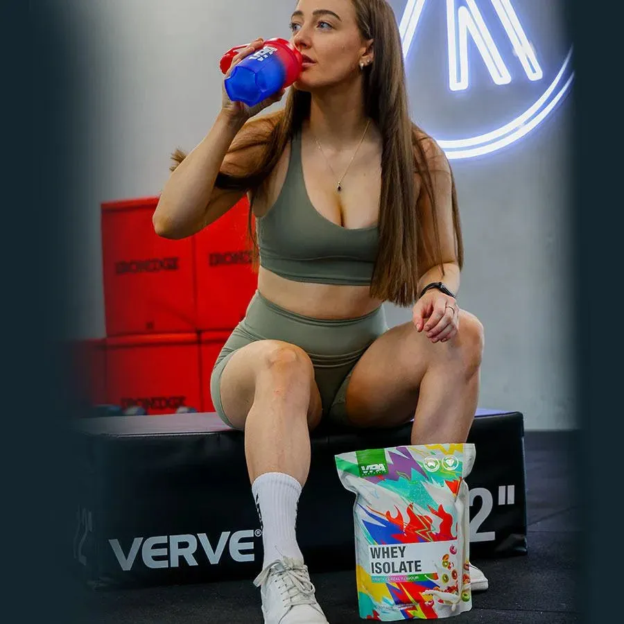 Whey Protein Isolate - Image 9