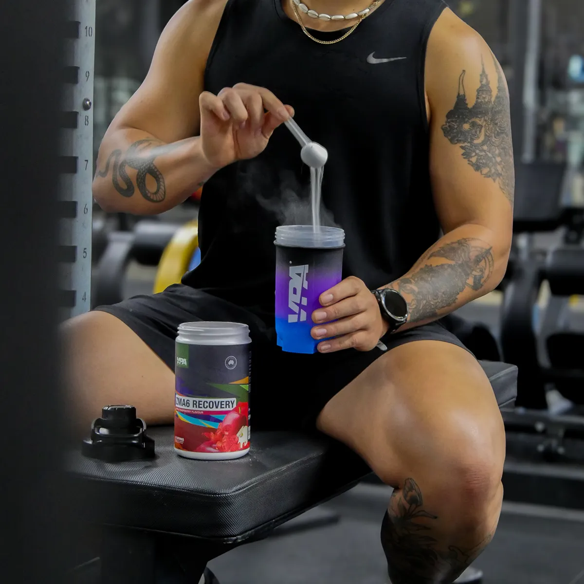 ZMA6 Recovery - Image 3